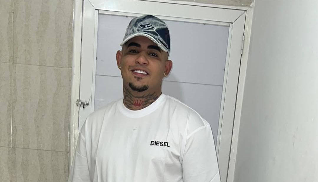 Nelson Eduardo Fonseca Rolong. 