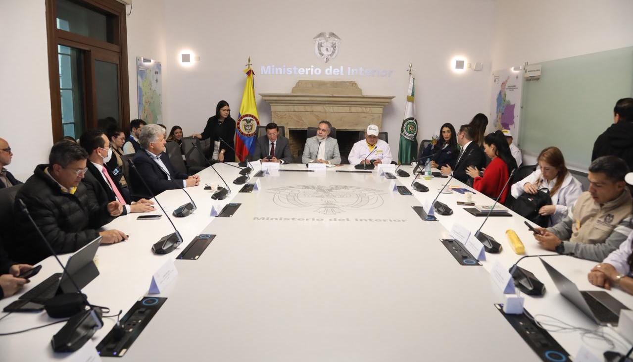 Seguimiento de la jornada electoral. 