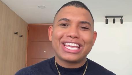 El congresista Miguel Polo Polo.