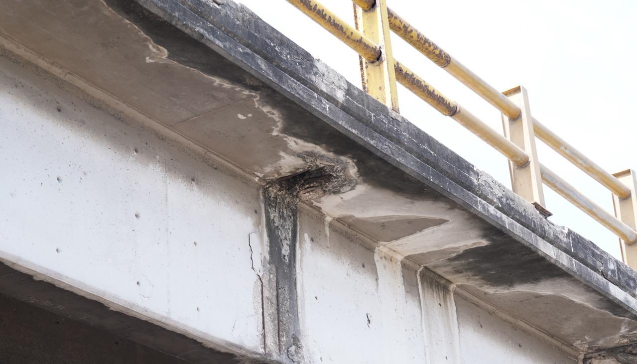 Puente de la Cordialidad con Circunvalar