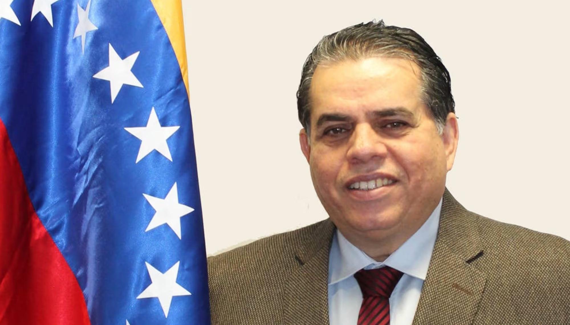 Ramón Orlando Maniglia 