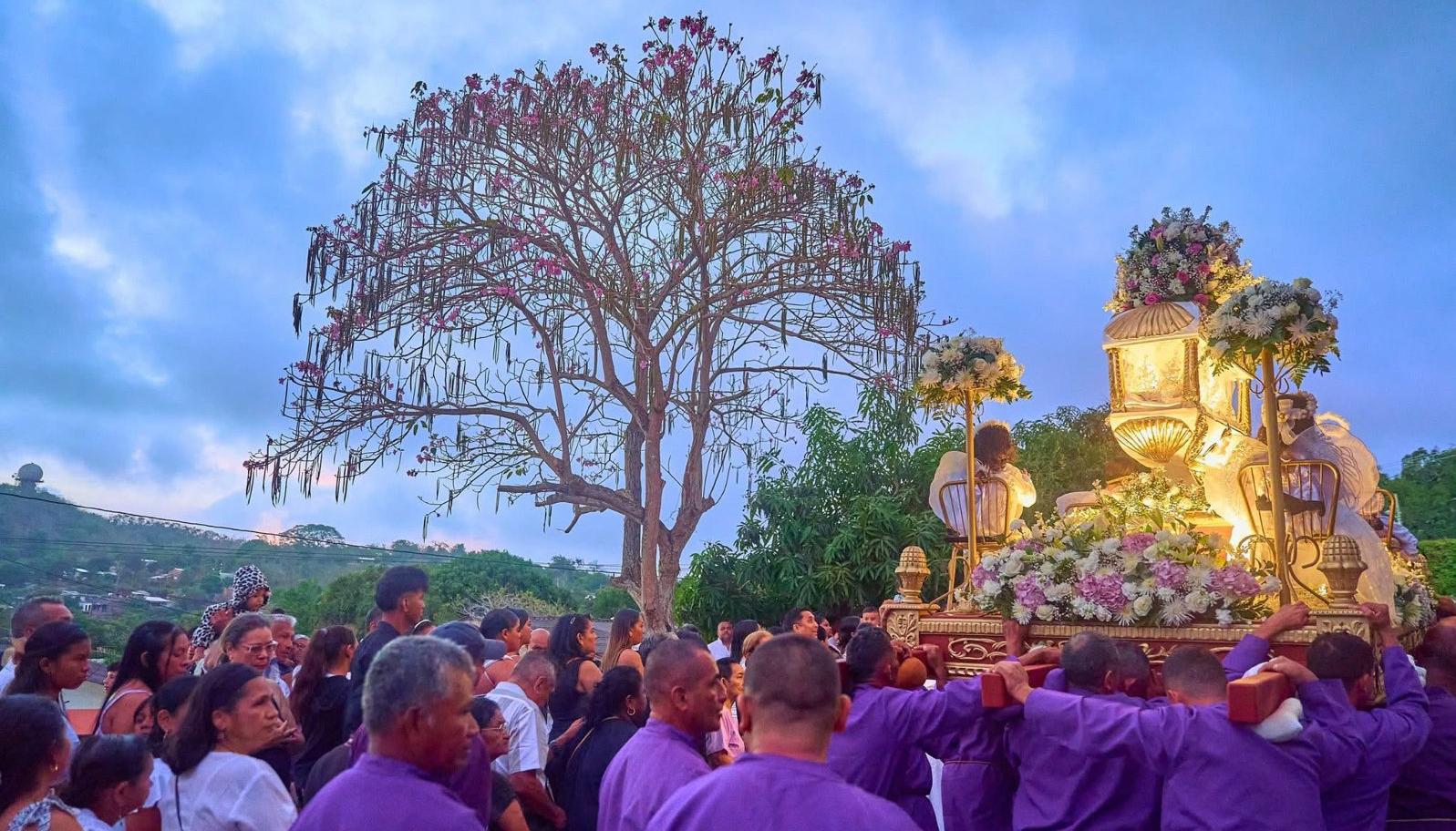 Varios municipios realizarán festivales de dulces. 