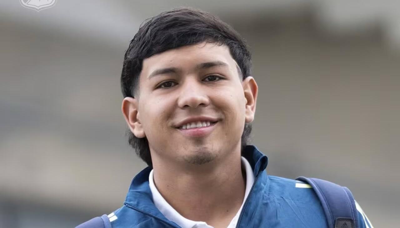 Santiago Castrillón (QEPD)