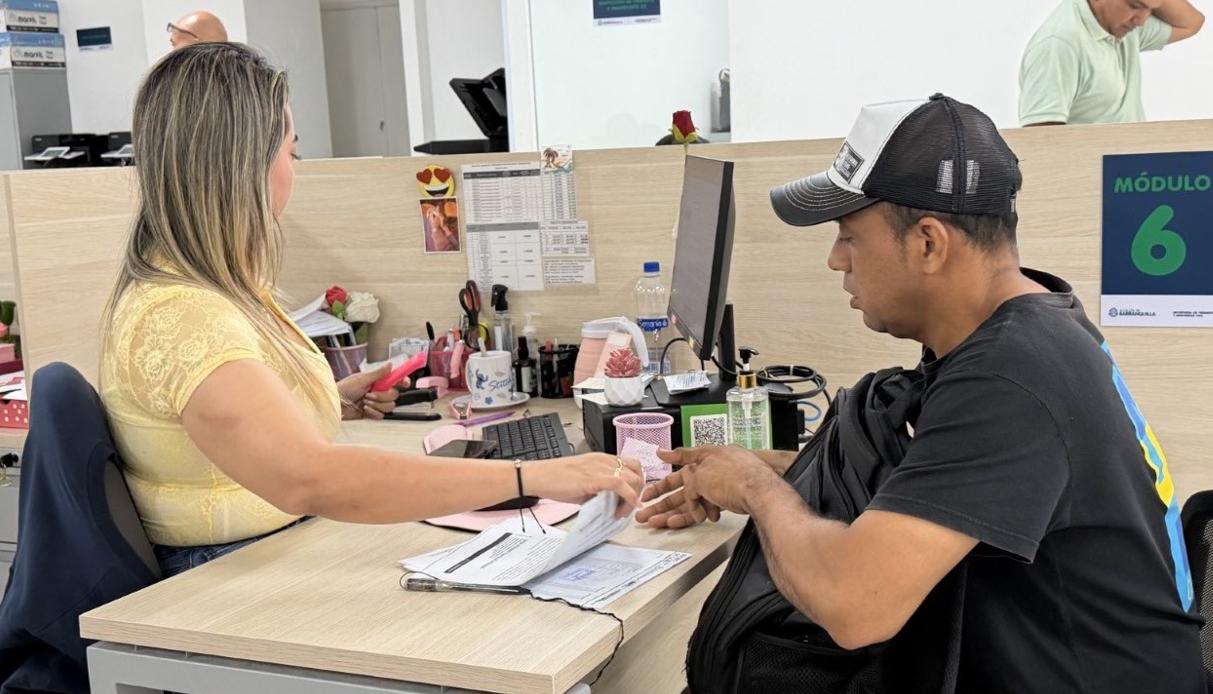 La medida se implementará desde este lunes 30 de marzo al miércoles 1 de abril.