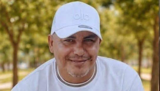 Iván Manuel Hernández Morales.