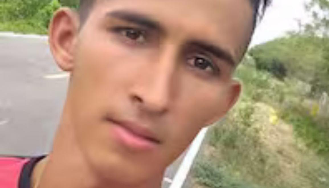 Pedro Manuel Cantillo.