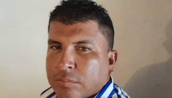 Willys Ariz Arzuza Martinez