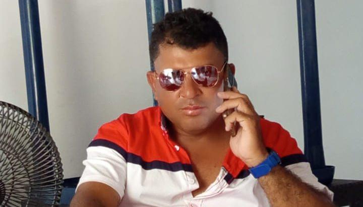 Willys Arzuza Martínez.