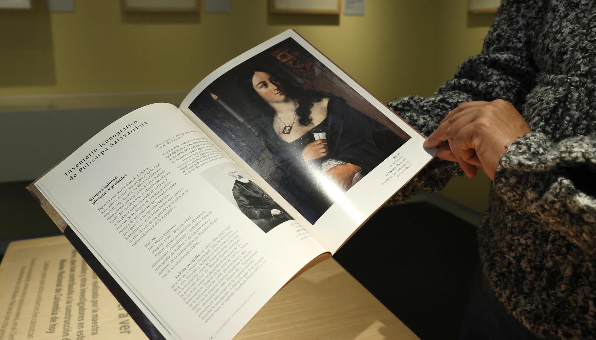 La muestra propone una mirada a una faceta menos conocida.