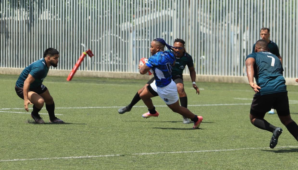 El torneo contará con la participación de 20 equipos de varios países.