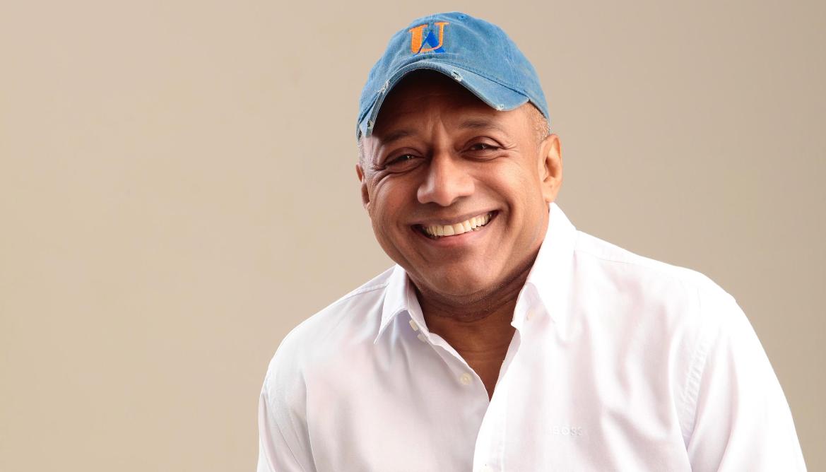 Álvaro González Aguilar.