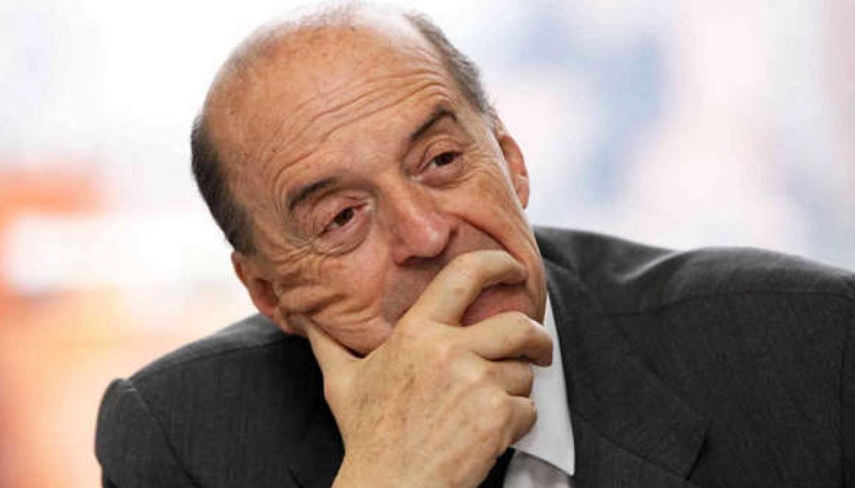 Álvaro Leyva Durán.