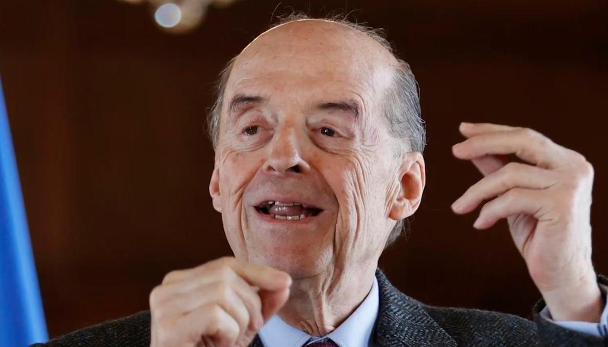 Álvaro Leyva Durán.