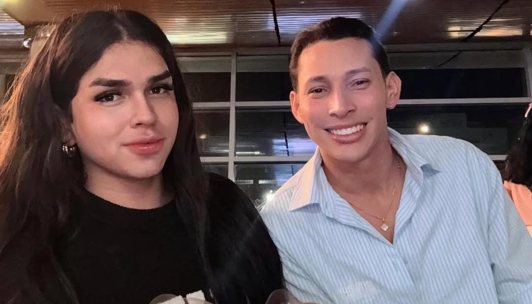 Leonardo Alemán Morales, quien era conocido como Leonela. 