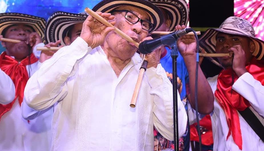 Pedro 'Ramayá' Beltrán'. 