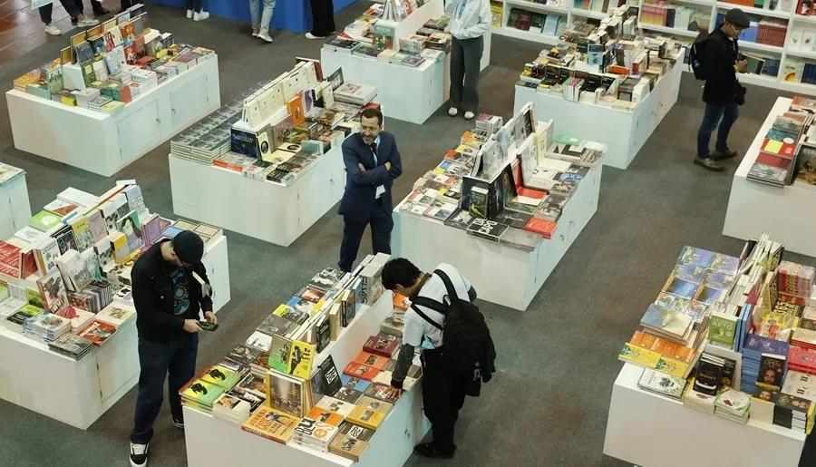 En la Feria del Libro, el país invitado será India. 