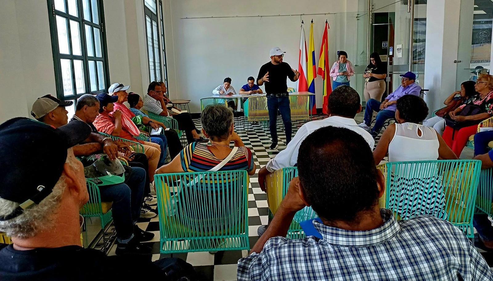 El BEPS es un programa flexible.