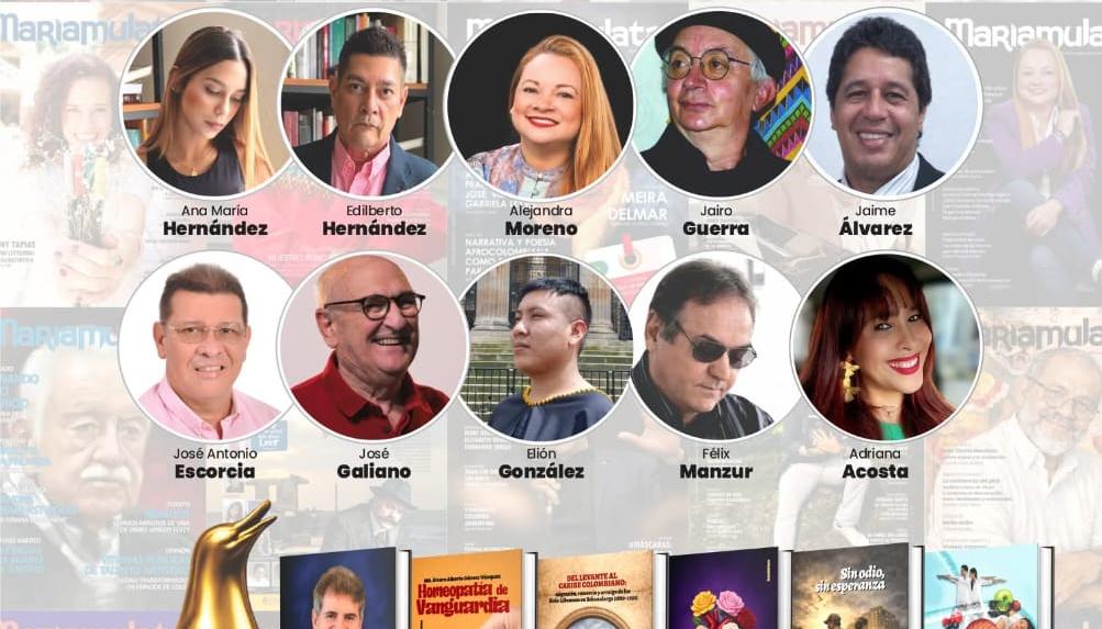 Esta será la cuota caribeña. 