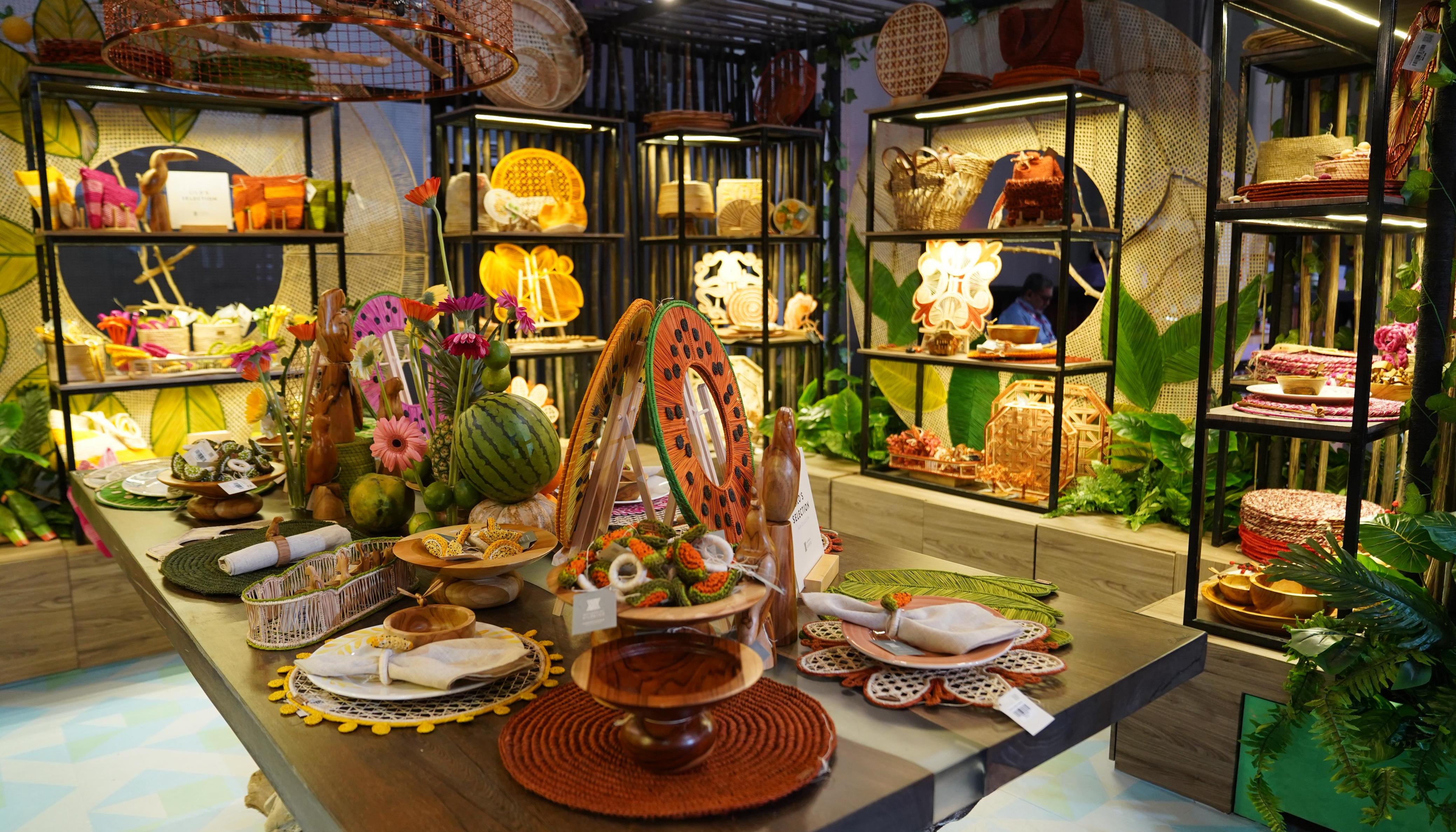 Feria AMA con innovaciones en el 2026.