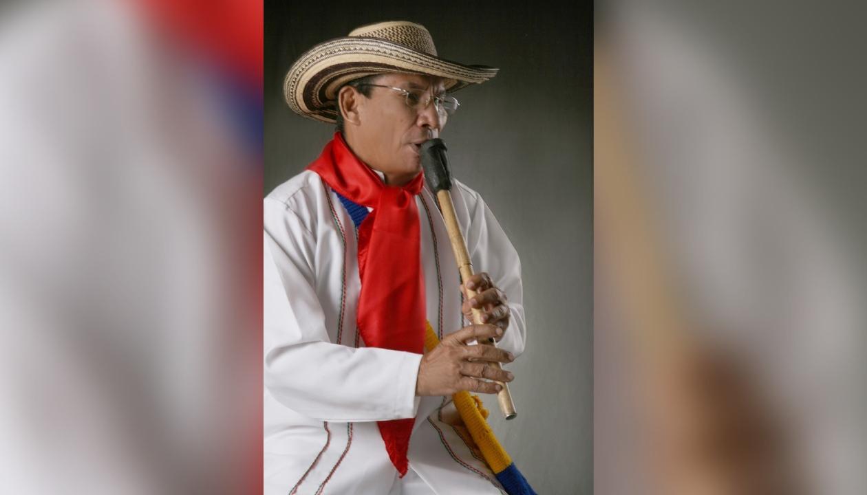 Pedro 'Ramayá' Beltrán. 