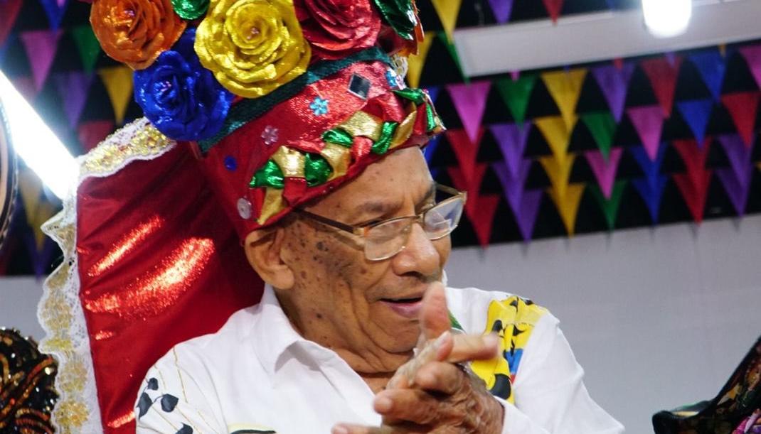 Pedro 'Ramayá' Beltrán. 