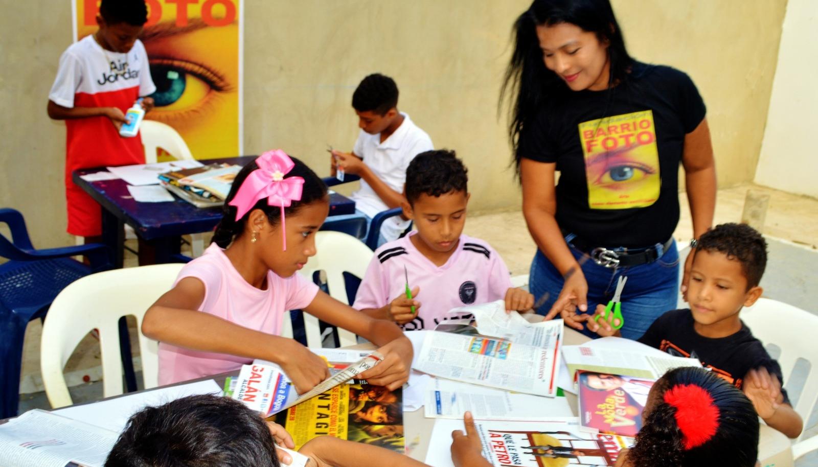 El evento tendrá una amplia agenda cultural.