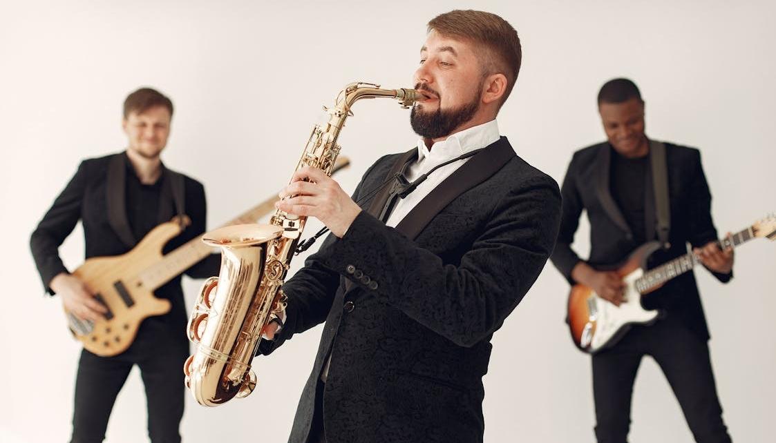 Día Internacional del Jazz / imagen de referencia. 