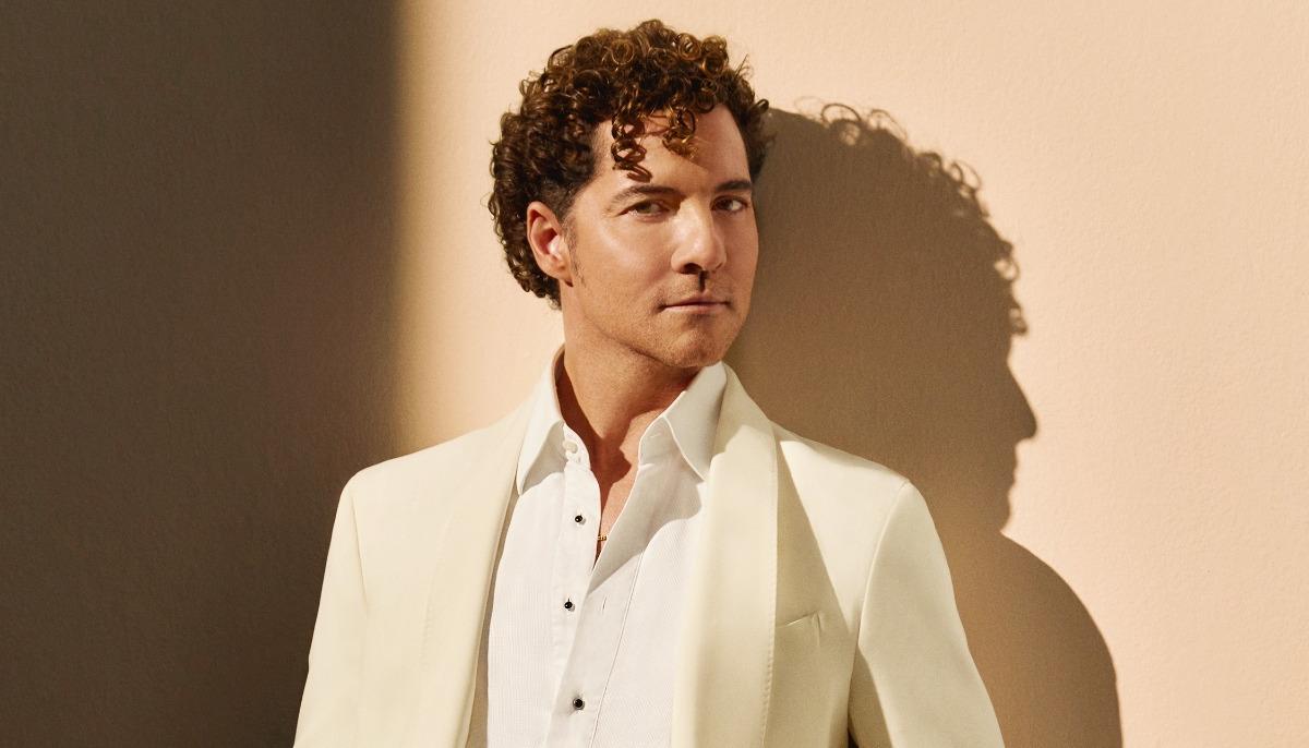 David Bisbal.