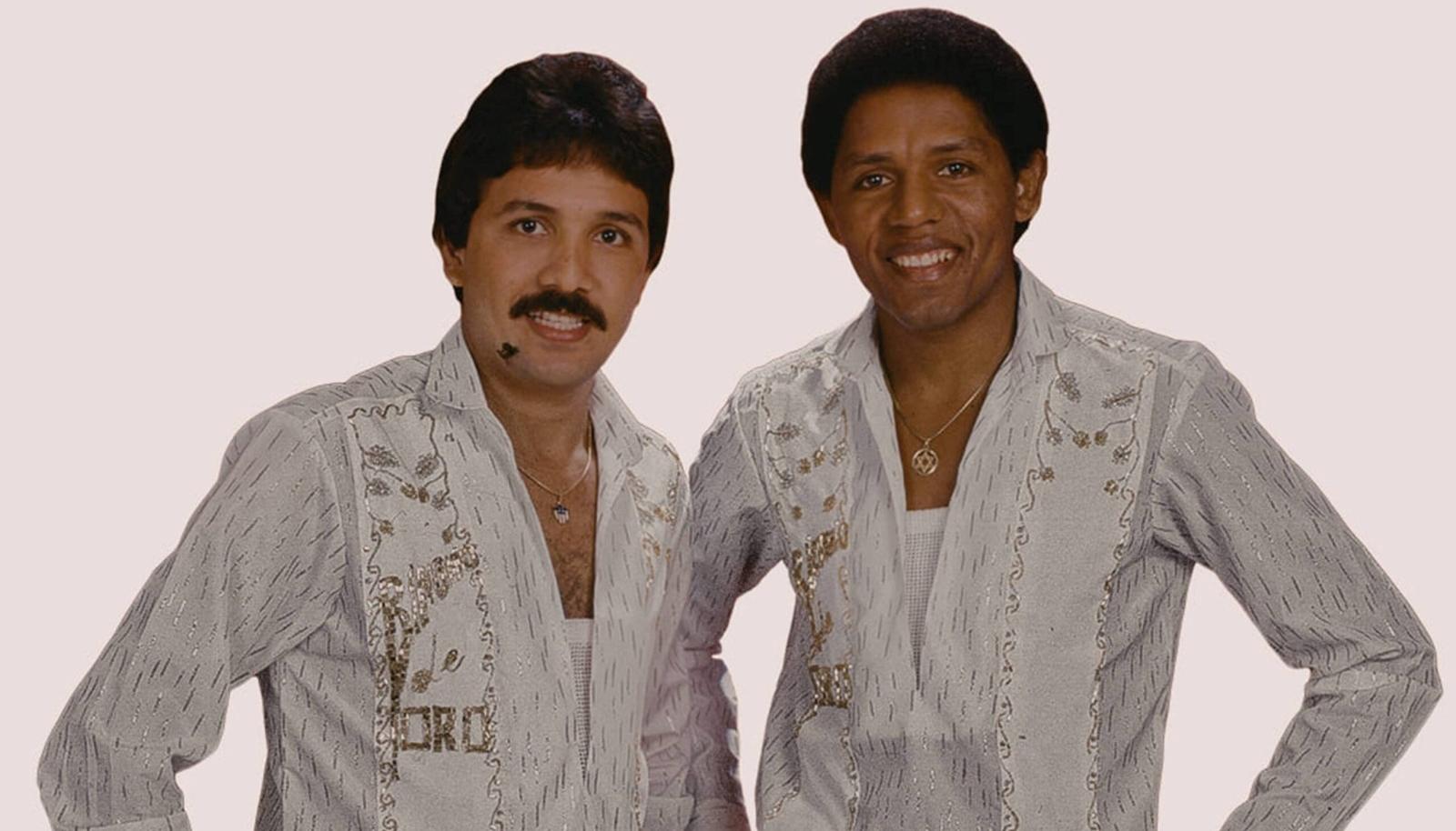 El Binomio de Oro fue fundado en Barranquilla el 16 de junio de 1976.