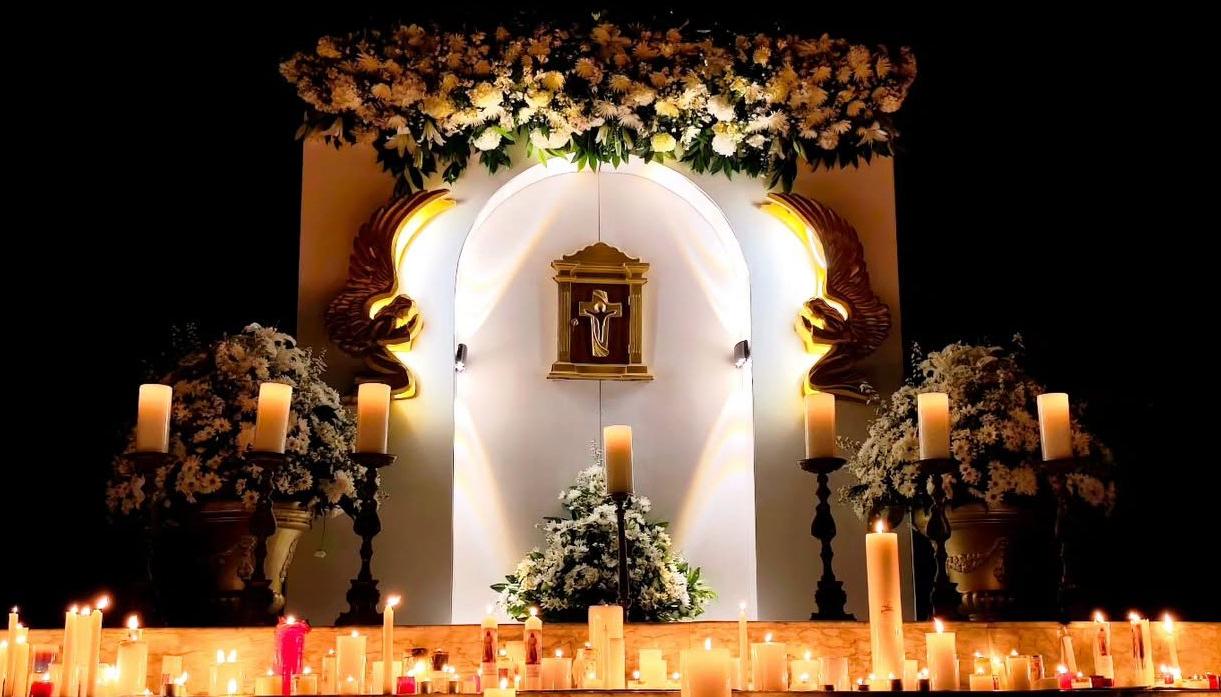 Catedral Metropolitana María Reina 