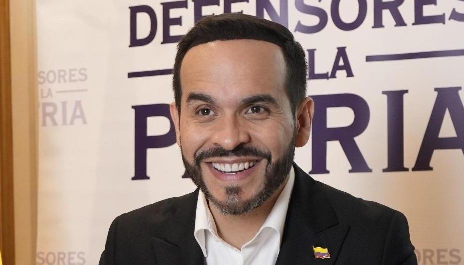 Abelardo De La Espriella.