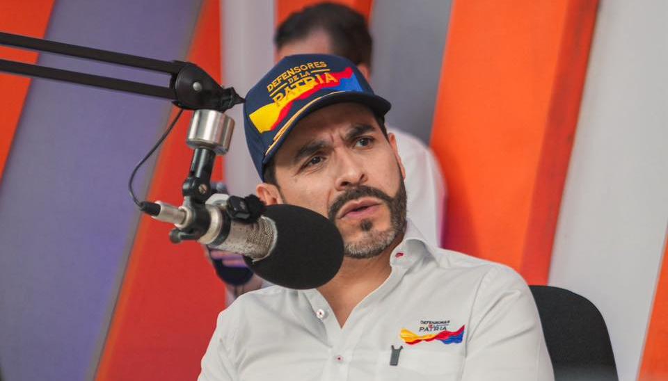 Abelardo De La Espriella