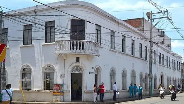 Alcaldía de Jamundí