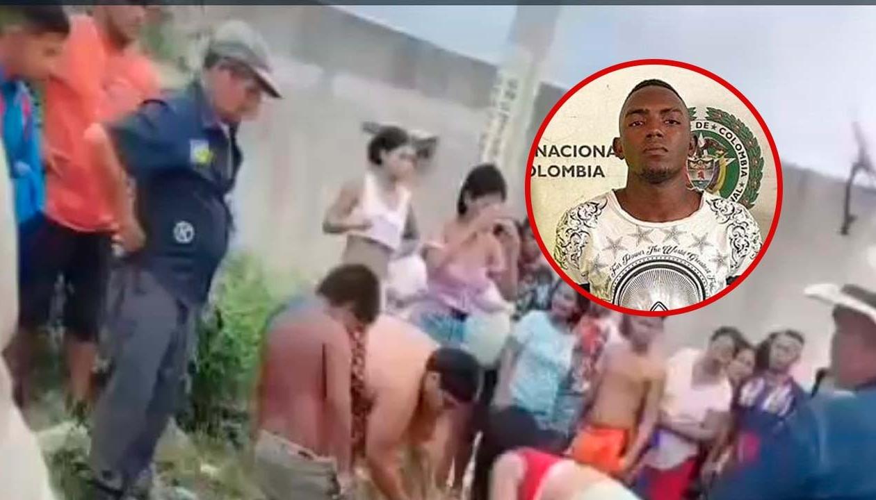 Andrés Felipe Palacio Robledo