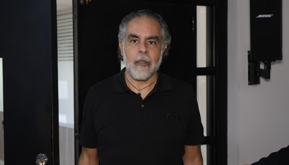 Armando Benedetti, Ministro del Interior