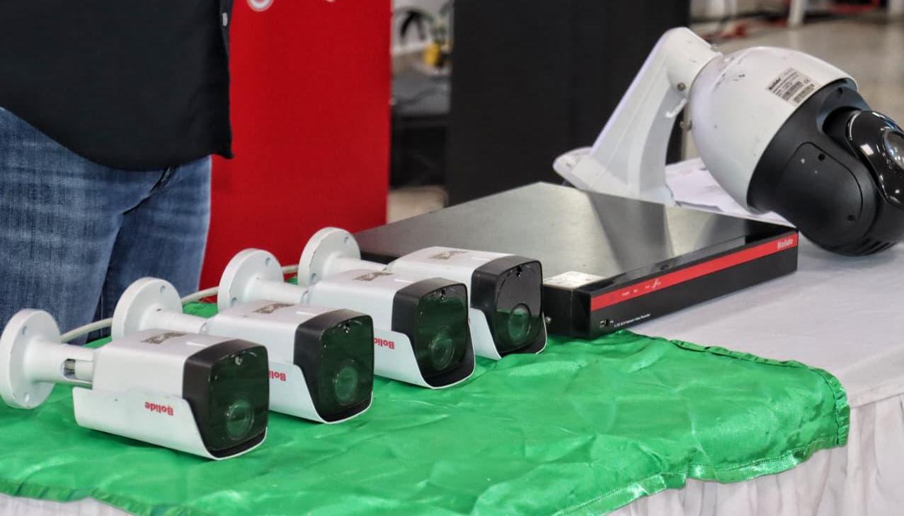 El proyecto será socializado este martes con alcaldes y diputados del Atlántico. 