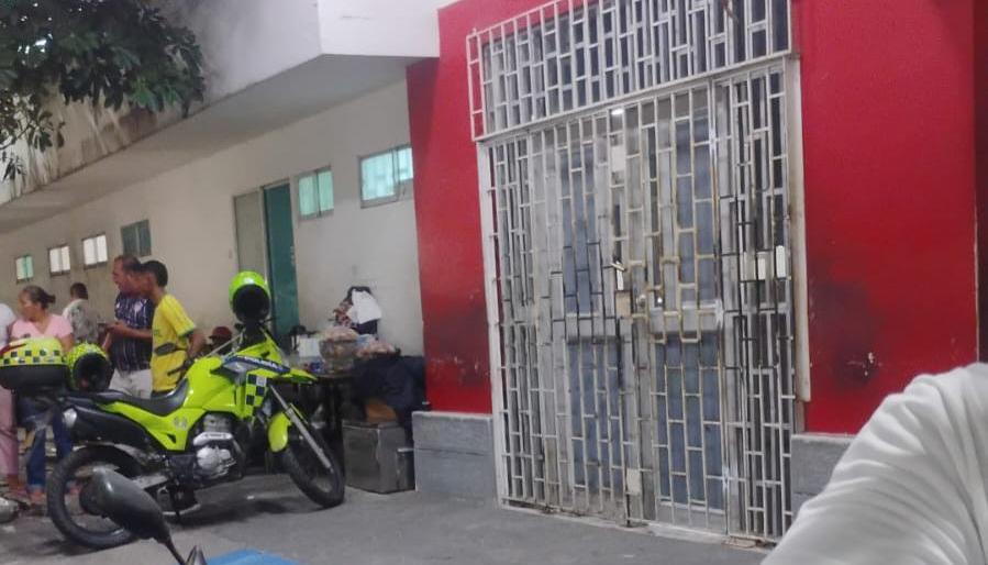 Camino Bosque de María.