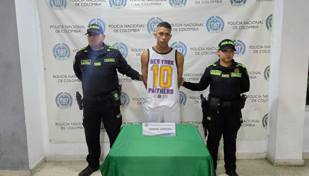 Ángel Antonio de Alba González.