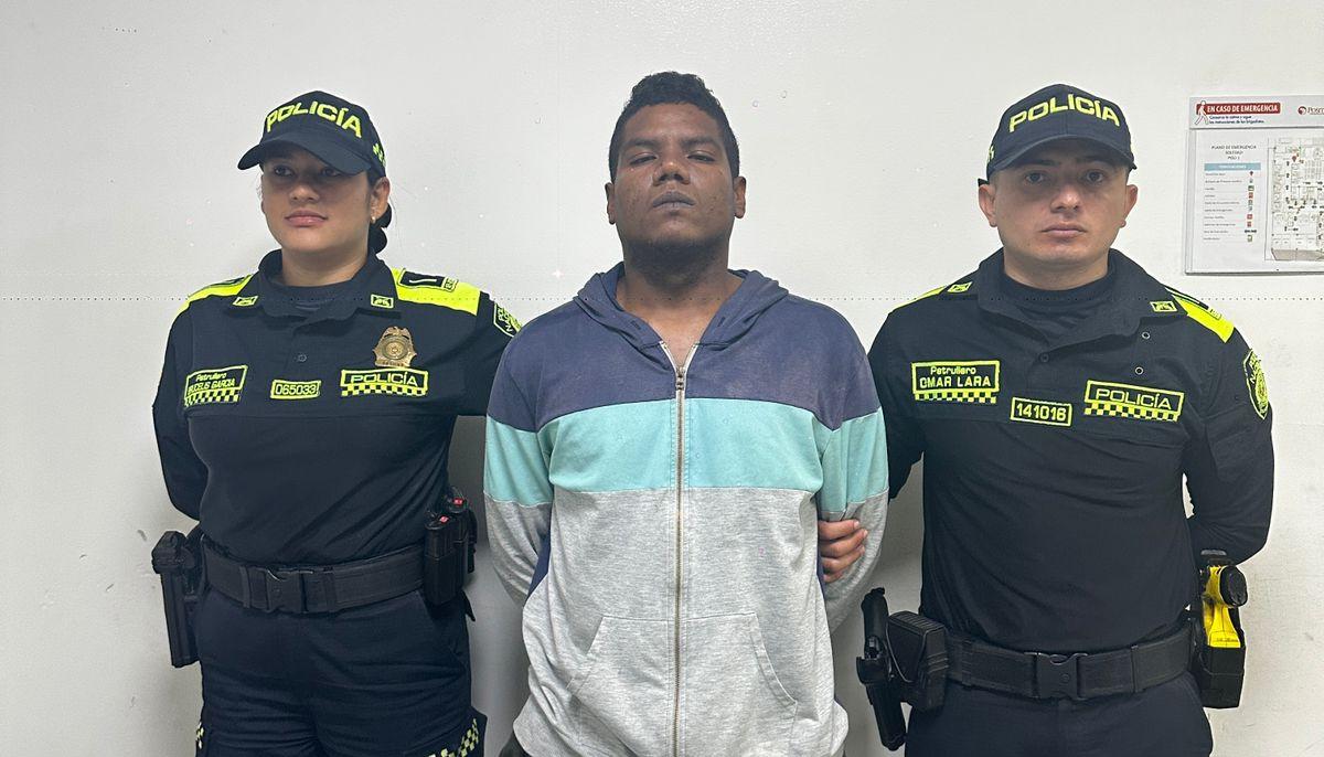  David José Bolaño García. 