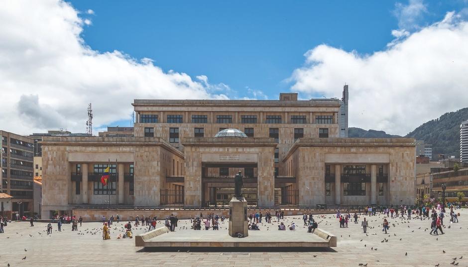 Corte Constitucional