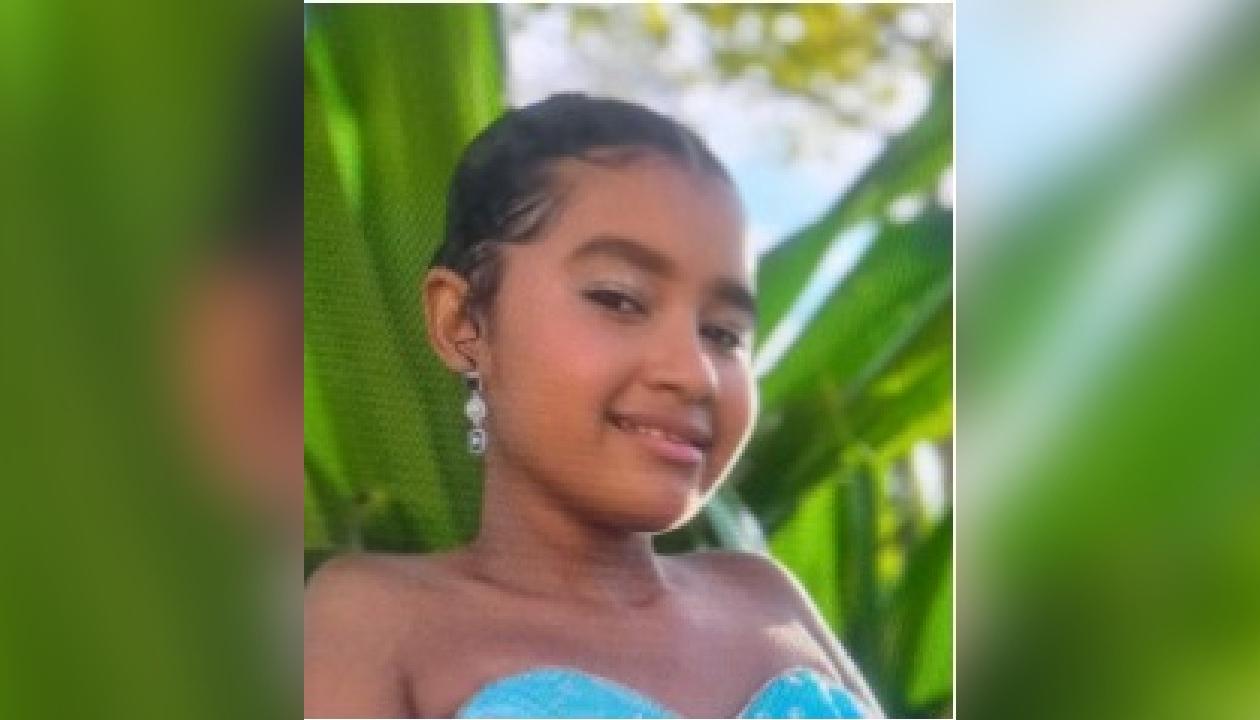 Tibisay Carolina García Miranda. 