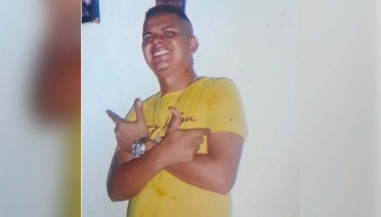 Farid De Jesús Martínez Cerpa. 