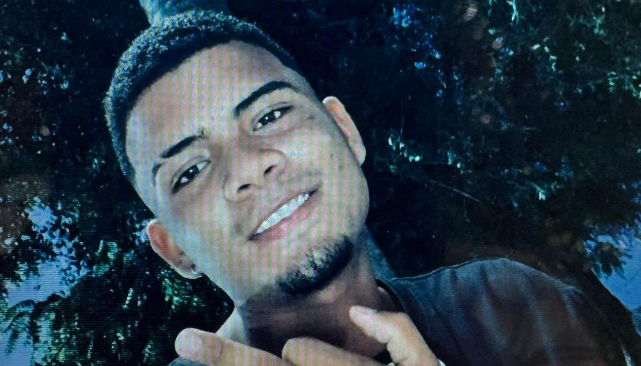 Diego Armando Pulido Santiago.