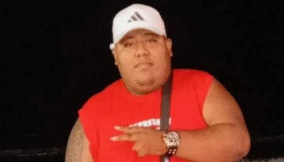 Jeison José Cantillo Barrios.