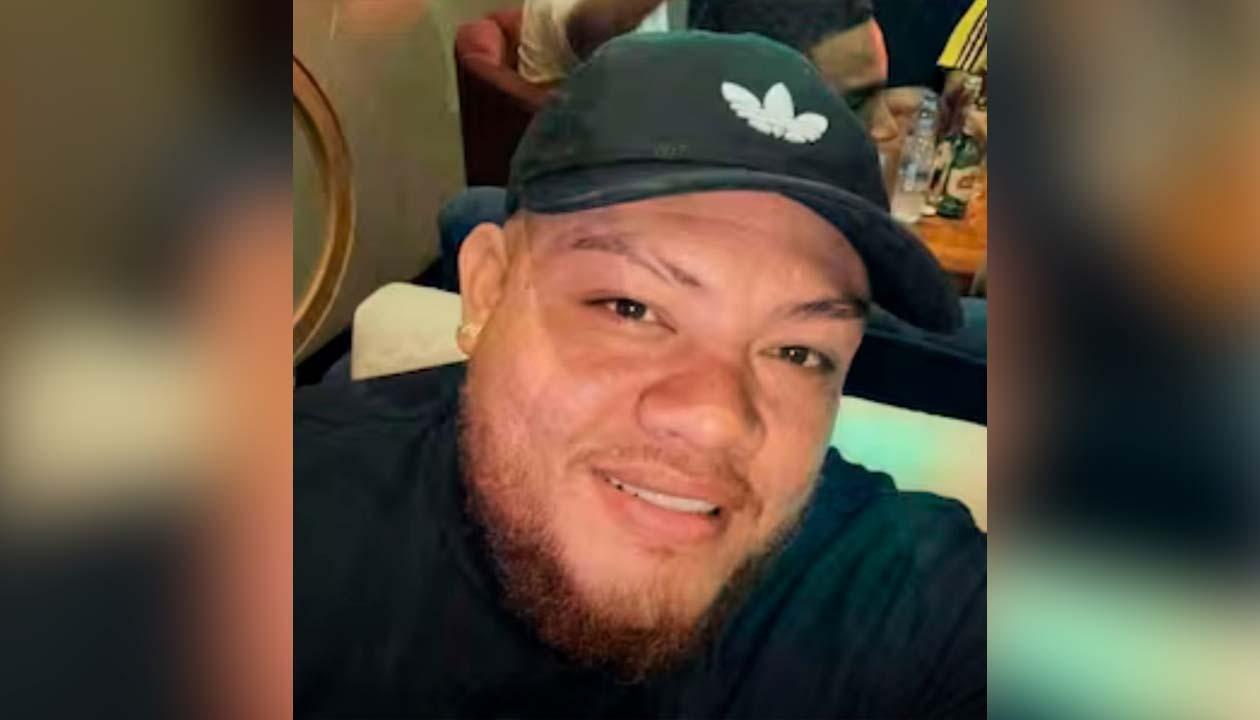 Jorge José Orejarena Arias.