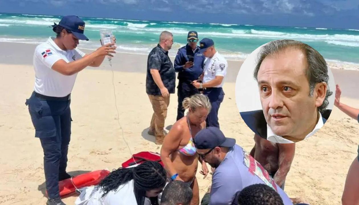 El empresario Hugo Giraldo Zuluaga tenía 57 años.