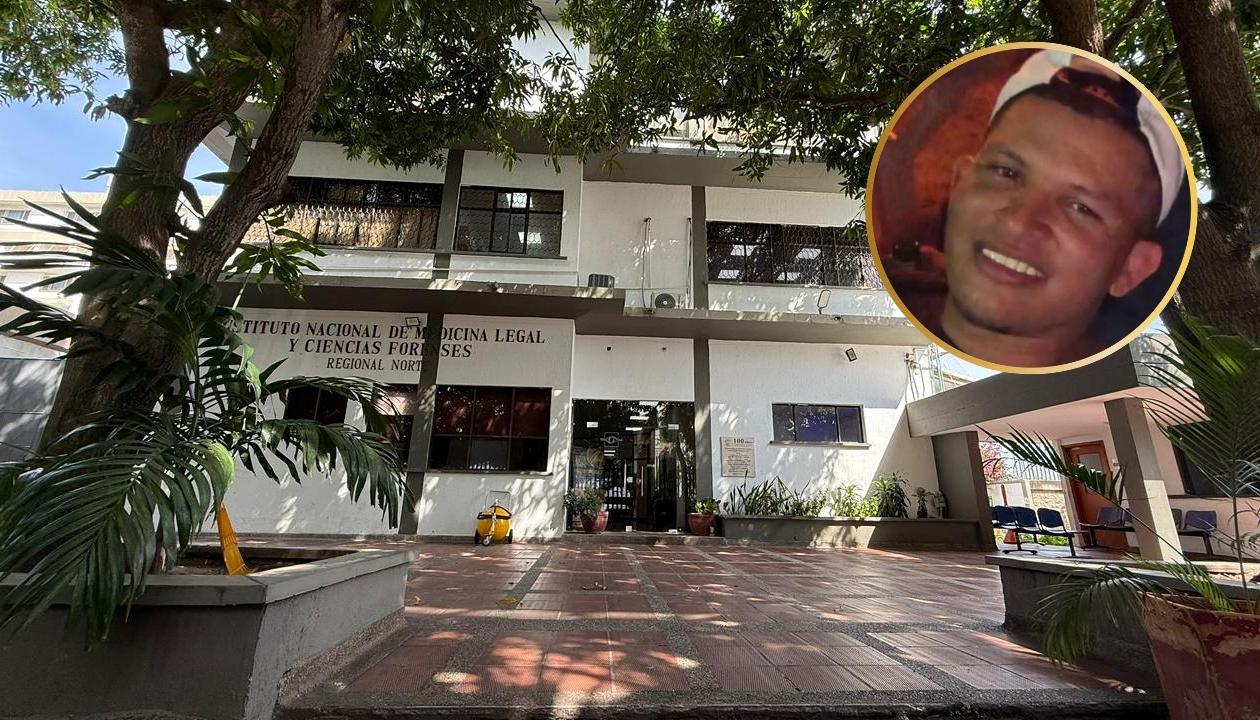 Emerson José Montenegro Fonseca.