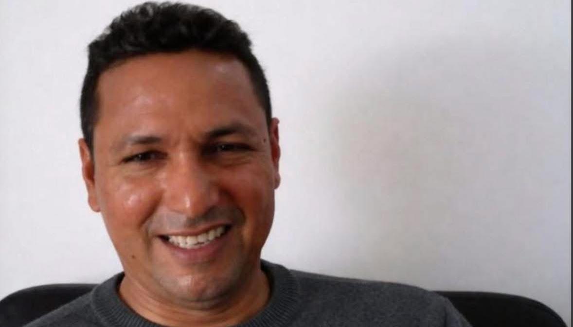 Esec de Jesús Castro Muñoz, la víctima mortal.