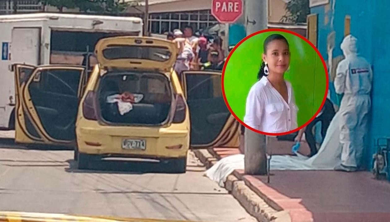 Evelina María Ortíz