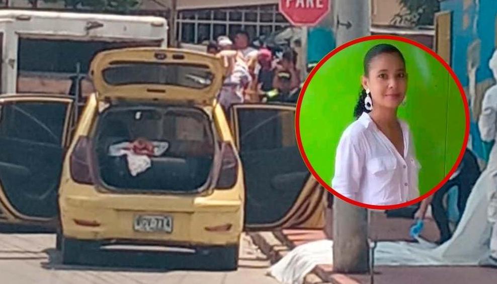 Evilena María Ortíz Mendoza